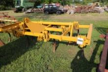 chisel plow