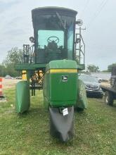 John Deere 6000