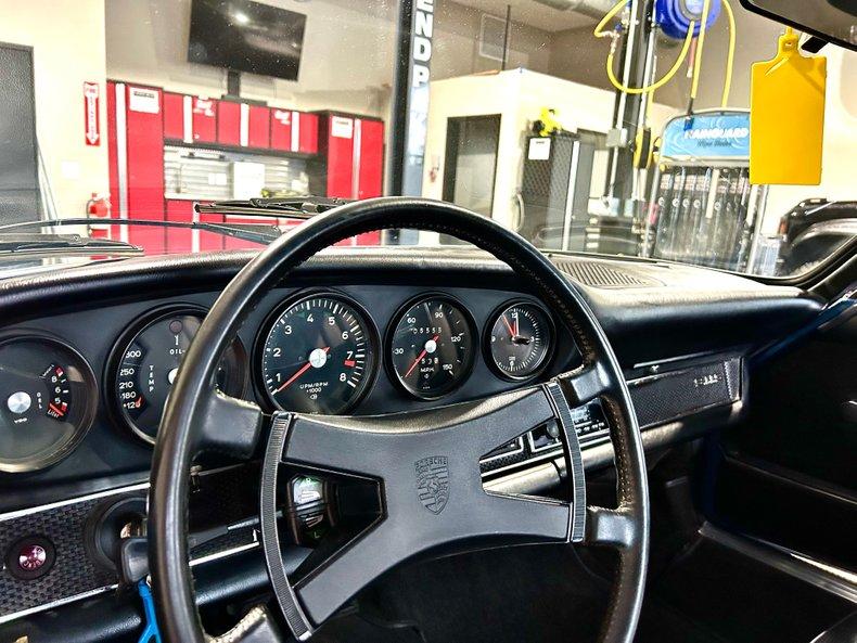 1970 Porsche 911 Rare S Model