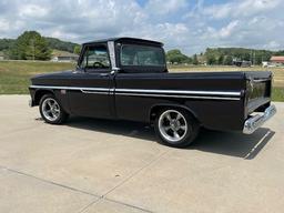 1966 Chevrolet C10 1/2 Ton Pickup