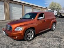 2008 Chevrolet HHR 2 Dr SUV