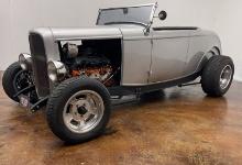 1932 Ford Roadster