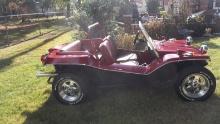 1971 Volkswagen Dune Buggy