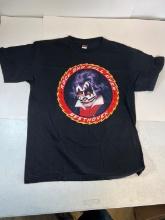 ROCK AND ROLL OVER - BEETHOVEN - SIZE M