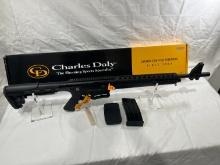 Chiappa Firearms, Charles Daly AR12-S, 12GA SHOTGUN