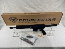 Doublestar Corp., 11.5 CR Pistol, 223/556 NATO