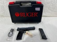 Ruger, Ruger-57, 5.7x28mm