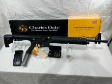 Chiappa Firearms, Charles Daly AR12-S, 12GA SHOTGUN