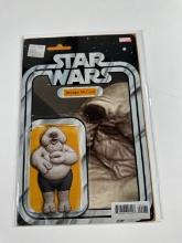 STAR WARS DROOPY MCCCOOL #009 VARIANT EDITION