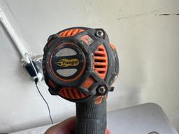 RIDGID 1/2" DRILL - R86008 - 18V (FUEGO)