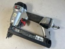 PORTER CABLE 1" 18ga NARROW CROWN STAPLER - #NS100B