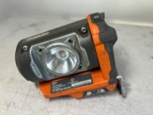 RIDGID X4 WORK LIGHT - R8691