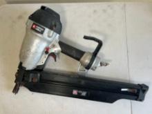 PORTER CABLE 3.5" ROUND HEAD FRAMING NAILER - FR350B