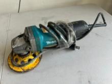 MAKITA ANGLE GRINDER - 4.5"