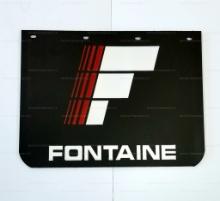 Fontaine Mud Flaps