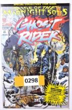 Marvel Comics Ghost Rider #31