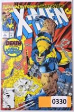 Marvel Comics #9 X-Men