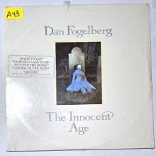Sealed Never Played Dan Fogelberg Vinyl LP