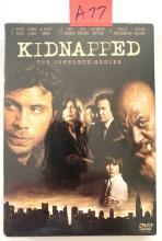 Kidnapped the complete series Sealed DVD