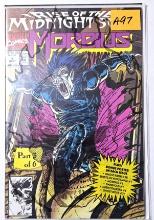 Marvel Comics Special Collectors Item Issue No. 1