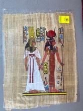 Egyptian Calendar