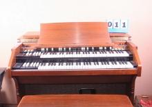 Hammond Organ