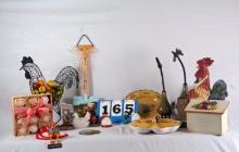 Hen & Rooster Collectibles 3