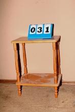 End Table