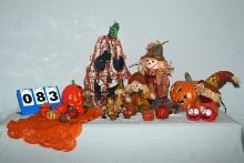 Fall Decor Group 2