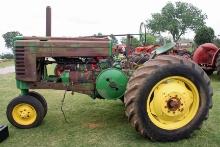 1950 John Deere G