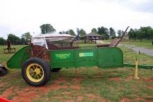 John Deere Model H Series 50 Manure Spreader