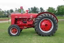 1948 International Harvester W9 Restored