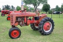 International Harvester Farmall A