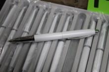 Lot of 400 Franklin Covey Lexington NFC0015-4 Roller Ball Pens