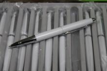 Lot of 400 Franklin Covey Lexington NFC0015-4 Roller Ball Pens