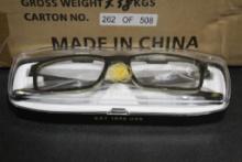 Lot of 80 Cross Stanford +1.00 Reading Glasses RD0190-1A