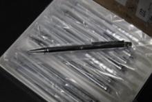 Lot of 480 Cross Business Account Ball Point Pens