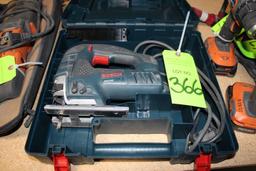 Bosch Jigsaw Model JS470E