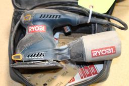 Ryobi Sander