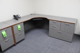 Office Desk