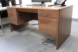 Office Desk (Desk Only)