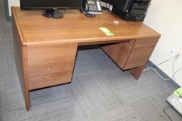 Office Desk