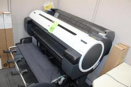 Canon IPF760 Plotter/Printer