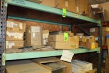 Lot of Misc. Fire Extinguisher Cabinets