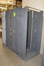 Lot of (15) Welded Frames