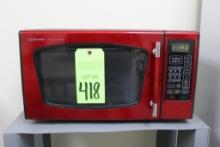 Emerson Microwave Model MW8992RD