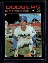 Billy Grabarkewitz 1971 Topps #85