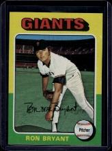 Ron Bryant 1975 Topps #265