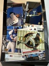 1994 Baseball Upper Deck Loose Card Box - Will be shipped as is