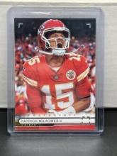 Patrick Mahomes 2022 Panini Chronicles Photogenic #PH-18